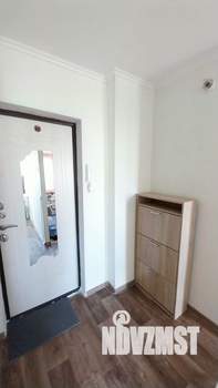 2-к квартира, на длительный срок, 38м2, 7/9 этаж