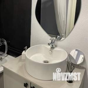 Студия квартира, посуточно, 27м2, 5/8 этаж