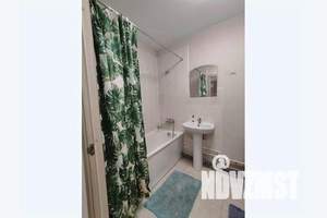 1-к квартира, посуточно, 47м2, 7/29 этаж