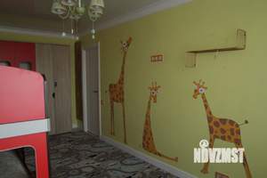 2-к квартира, на длительный срок, 54м2, 14/14 этаж