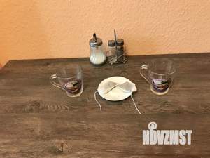 1-к квартира, посуточно, 46м2, 1/1 этаж