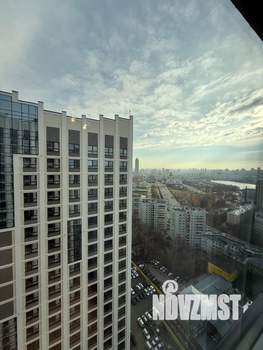 2-к квартира, на длительный срок, 40м2, 26/28 этаж