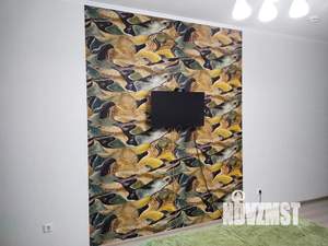 2-к квартира, посуточно, 50м2, 4/25 этаж