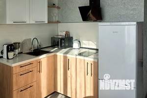 Студия квартира, посуточно, 24м2, 15/31 этаж