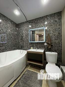 3-к квартира, на длительный срок, 83м2, 3/3 этаж