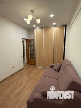 2-к квартира, на длительный срок, 43м2, 2/5 этаж