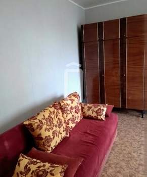 1-к квартира, на длительный срок, 32м2, 2/16 этаж