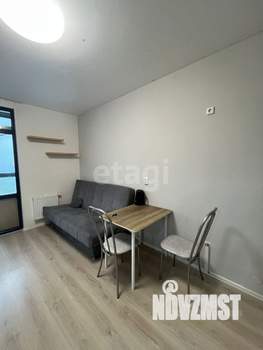 1-к квартира, на длительный срок, 29м2, 24/25 этаж