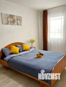 1-к квартира, посуточно, 32м2, 3/18 этаж