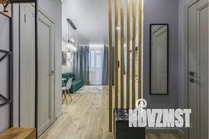 1-к квартира, посуточно, 30м2, 15/17 этаж