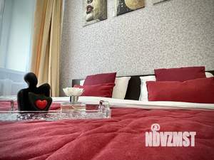 3-к квартира, посуточно, 60м2, 3/5 этаж