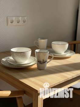 1-к квартира, посуточно, 40м2, 5/5 этаж