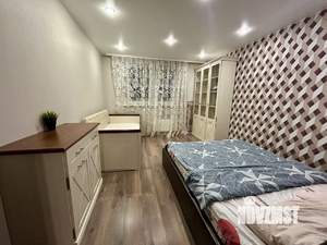 2-к квартира, посуточно, 80м2, 16/17 этаж