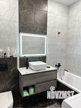 1-к квартира, на длительный срок, 50м2, 8/30 этаж