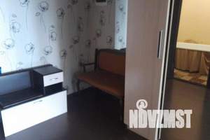1-к квартира, посуточно, 41м2, 9/24 этаж