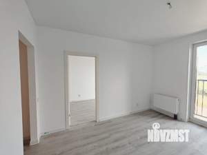 1-к квартира, на длительный срок, 32м2, 4/4 этаж