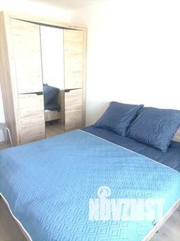 1-к квартира, посуточно, 34м2, 14/26 этаж