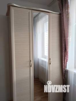 1-к квартира, на длительный срок, 42м2, 16/17 этаж