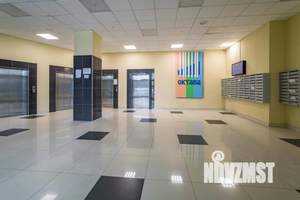 1-к квартира, посуточно, 27м2, 1/1 этаж