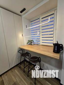 1-к квартира, посуточно, 31м2, 1/1 этаж