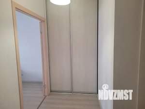1-к квартира, посуточно, 38м2, 3/9 этаж