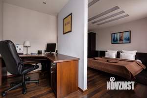 2-к квартира, посуточно, 60м2, 1/1 этаж