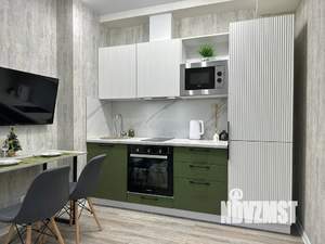 1-к квартира, посуточно, 30м2, 1/6 этаж