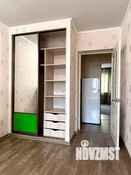 2-к квартира, на длительный срок, 45м2, 5/5 этаж