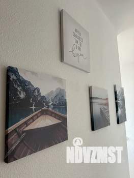 2-к квартира, посуточно, 69м2, 19/26 этаж