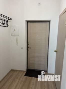 Студия квартира, на длительный срок, 31м2, 5/25 этаж