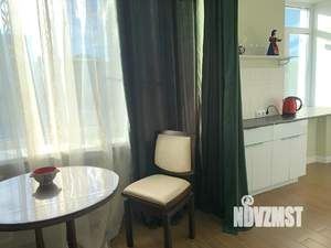 2-к квартира, на длительный срок, 50м2, 4/4 этаж