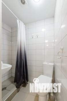 Студия квартира, посуточно, 16м2, 2/5 этаж