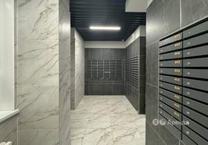 Студия квартира, на длительный срок, 31м2, 1/22 этаж