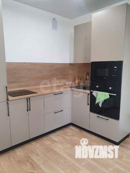 1-к квартира, на длительный срок, 44м2, 4/9 этаж