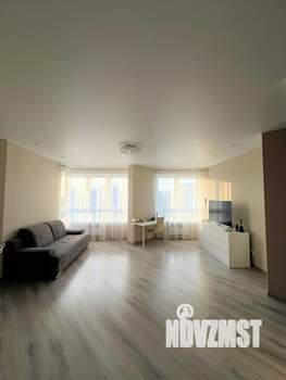 1-к квартира, на длительный срок, 55м2, 14/25 этаж