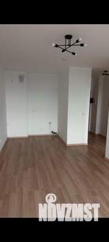 2-к квартира, на длительный срок, 43м2, 21/26 этаж