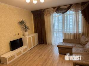 2-к квартира, на длительный срок, 75м2, 6/18 этаж