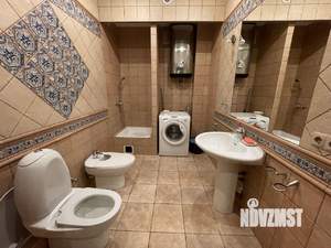 3-к квартира, на длительный срок, 210м2, 7/17 этаж