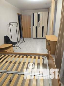 2-к квартира, на длительный срок, 50м2, 6/6 этаж