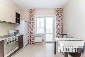 2-к квартира, посуточно, 60м2, 14/14 этаж