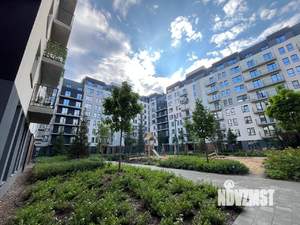 Студия квартира, на длительный срок, 32м2, 8/9 этаж
