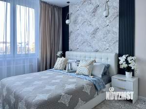 Студия квартира, посуточно, 29м2, 4/25 этаж