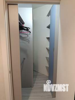 1-к квартира, на длительный срок, 46м2, 14/17 этаж