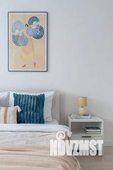 Студия квартира, посуточно, 25м2, 15/15 этаж