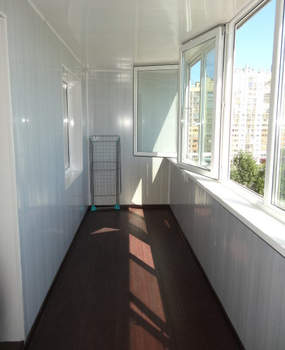 1-к квартира, на длительный срок, 34м2, 7/10 этаж