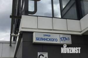 1-к квартира, на длительный срок, 54м2, 25/32 этаж