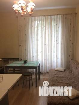1-к квартира, посуточно, 50м2, 4/5 этаж