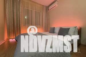 1-к квартира, посуточно, 39м2, 7/20 этаж