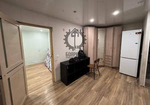 2-к квартира, на длительный срок, 39м2, 2/9 этаж