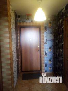 1-к квартира, на длительный срок, 40м2, 2/19 этаж